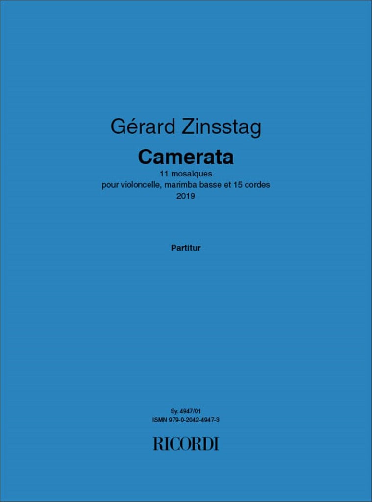 Camerata